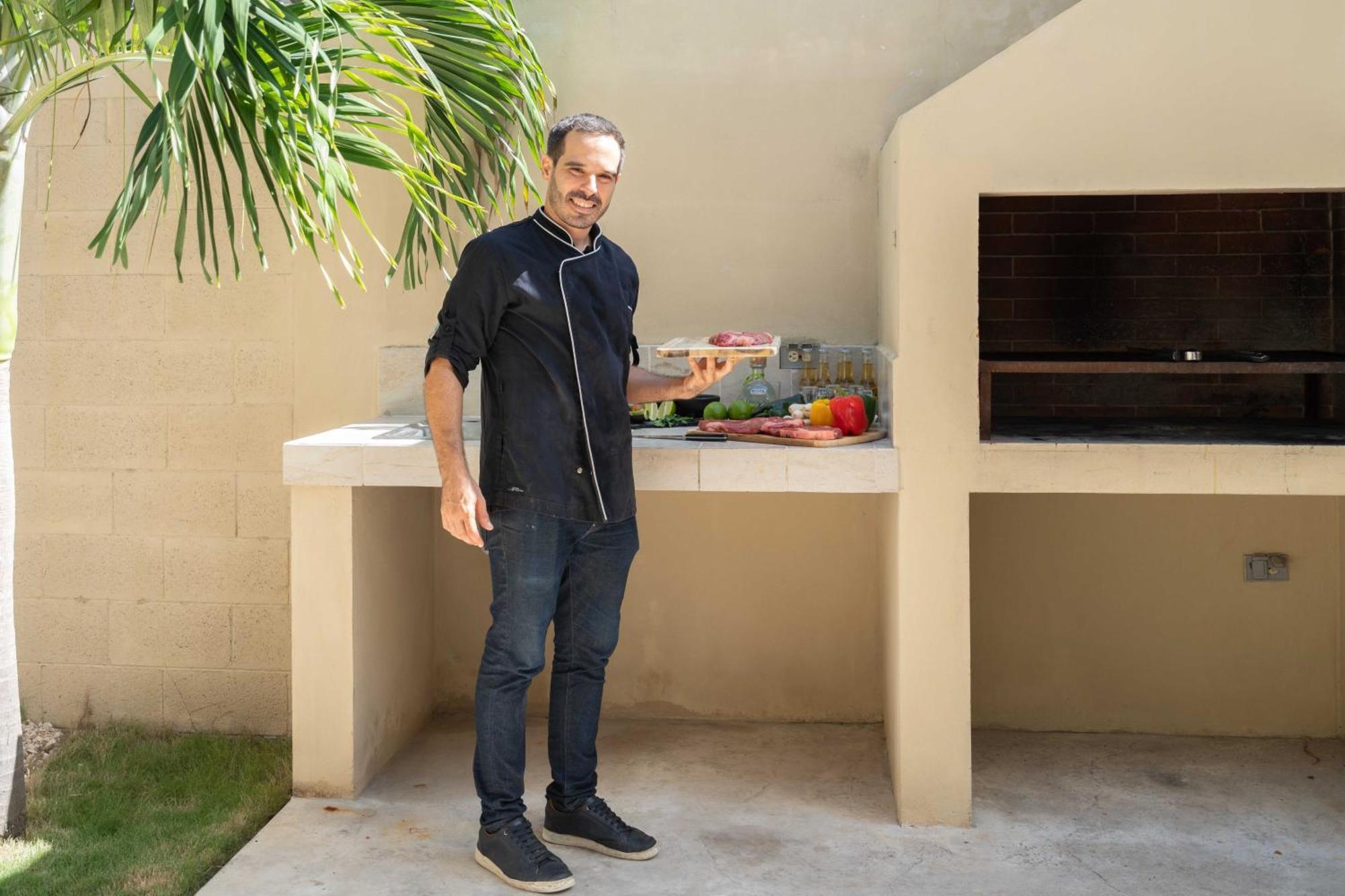 Tulum Stunning Villa For 10-Cabana-Private Pool-Parking Exterior foto