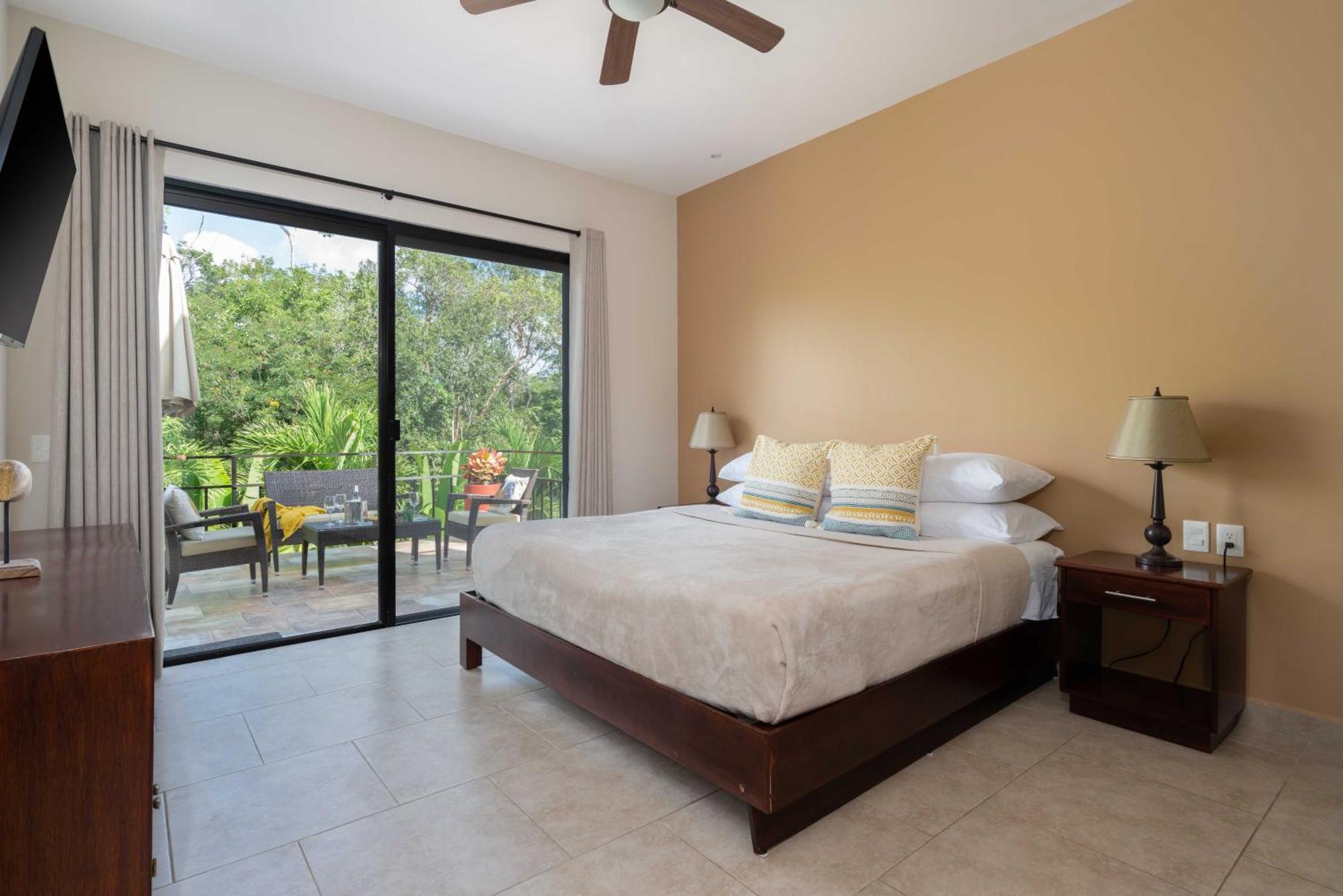 Tulum Stunning Villa For 10-Cabana-Private Pool-Parking Exterior foto